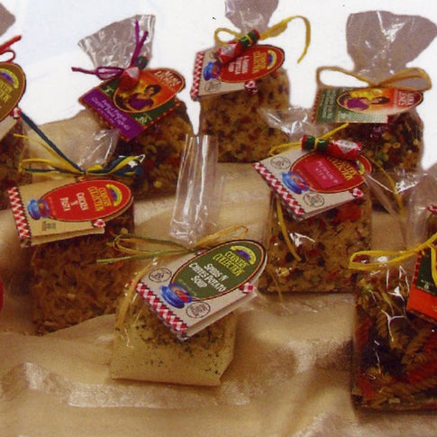 Bag Soups – Leonard Mountain Olive and Soups
