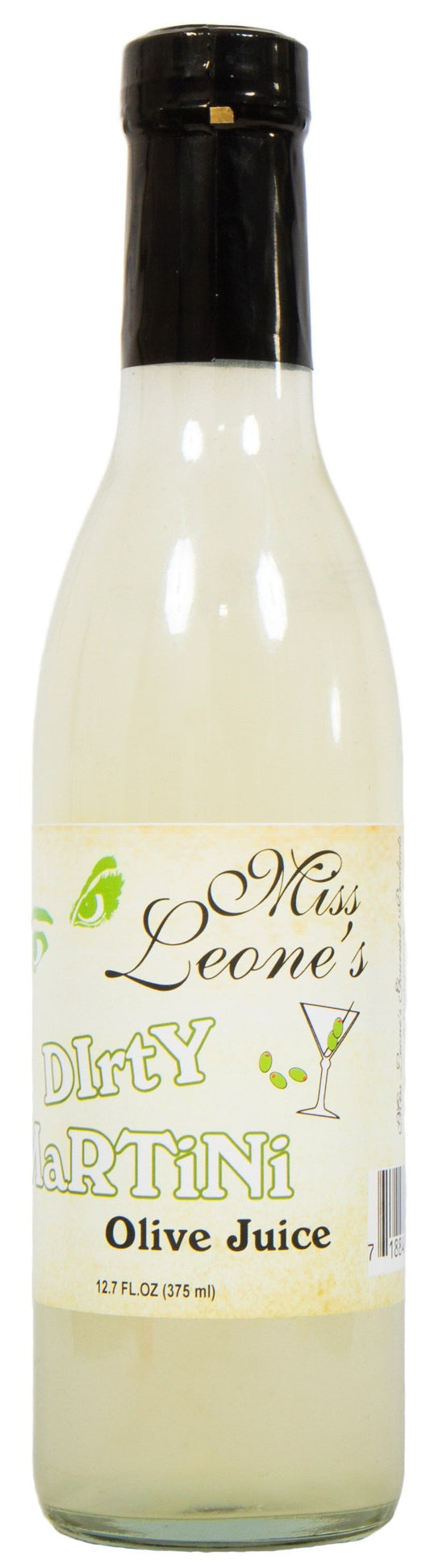 Dirty Martini Mix *NEW LOWER PRICE*