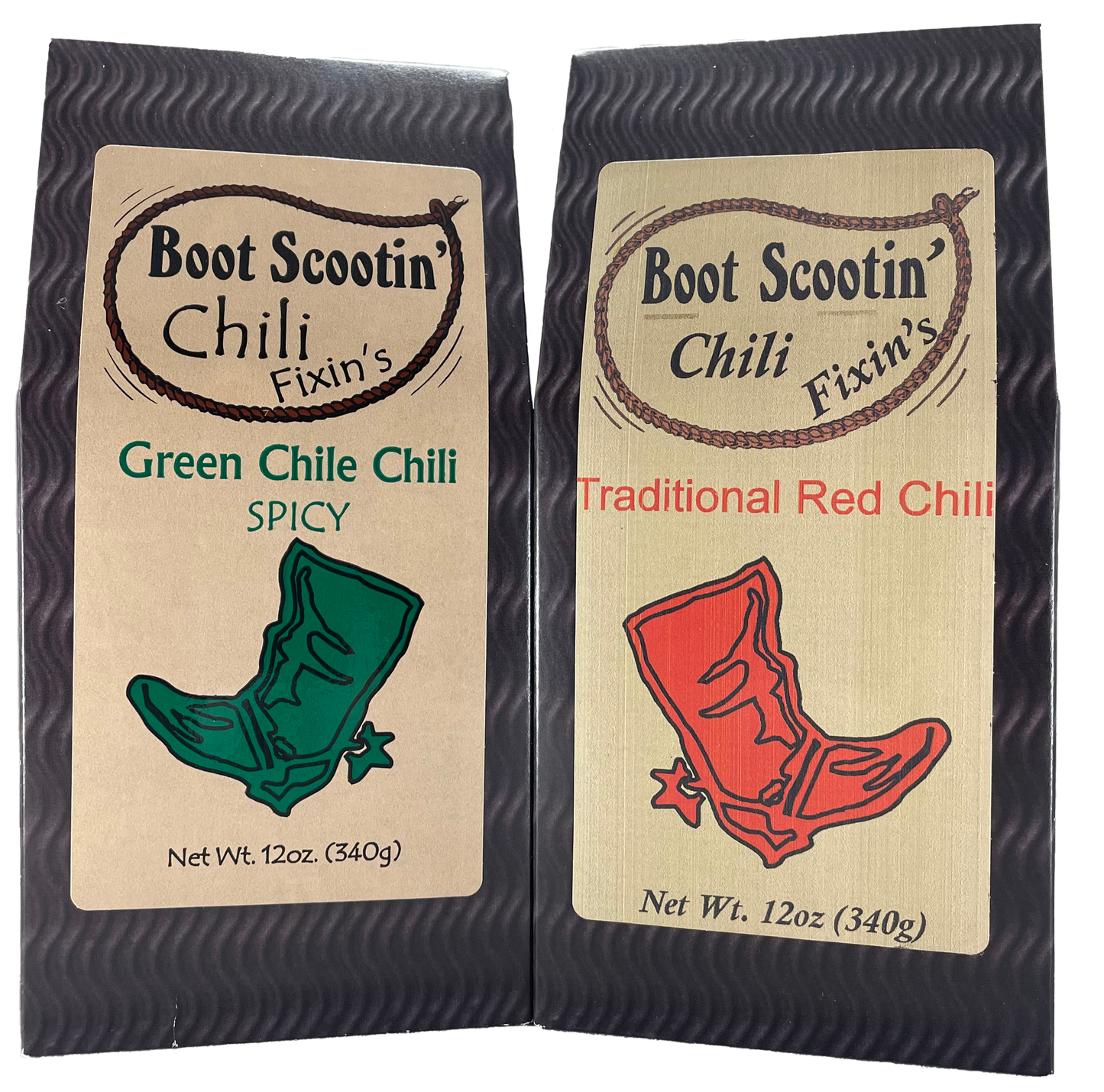 Boot Scootin' Two Chili *GREAT PRICE!*