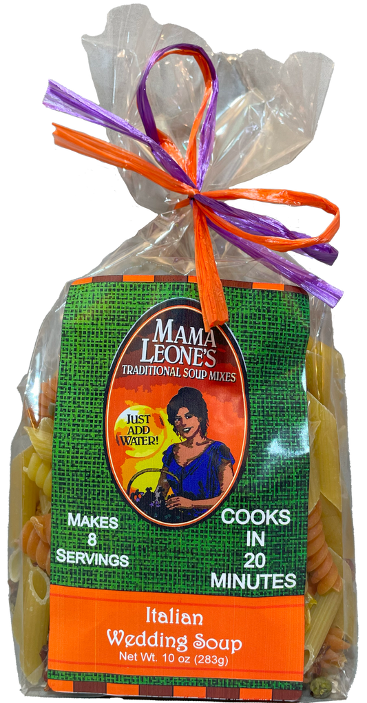 Italian Wedding Soup *NEW LOWER PRICE*