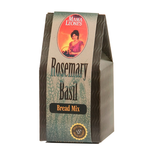 Rosemary Basil Bread Mix