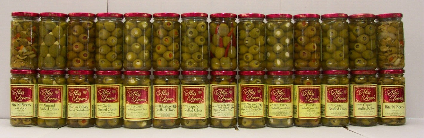 SPECIALS – Collect Olives