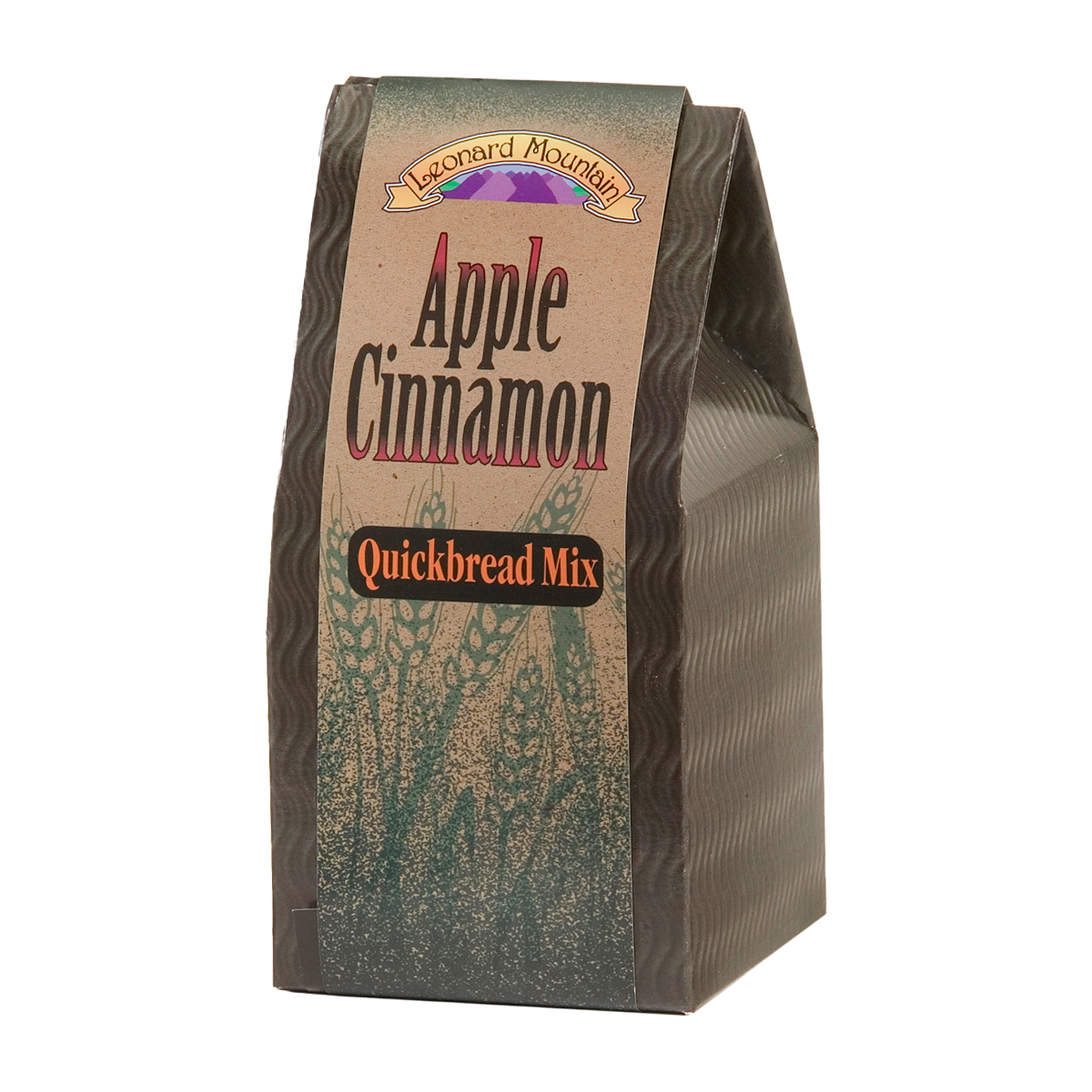 Apple Cinnamon Quick Bread Mix