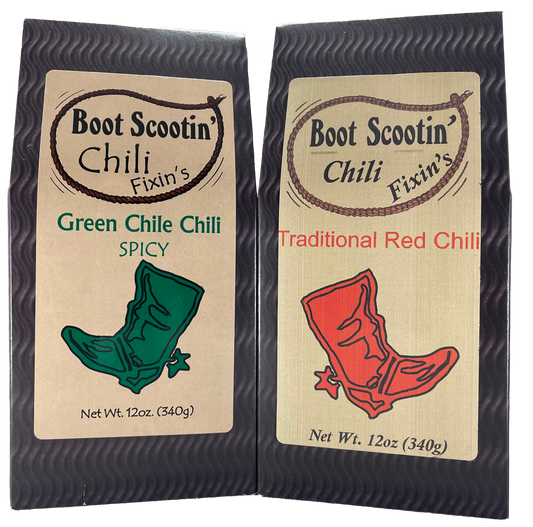 Boot Scootin' Two Chili *GREAT PRICE!*
