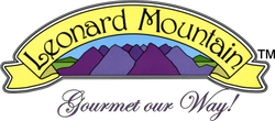 Leonard Mountain Olive and Soups