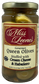 Cream Cheese & Habanero Double Stuffed Queen Olives *NEW LOWER PRICE*