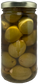 Garlic & Habanero Stuffed Queen Olives *NEW LOWER PRICE*