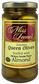 Hickory Smoked Almond Flavored Stuffed Queen Olives *NEW LOWER PRICE*
