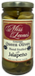 Jalapeno Pepper Stuffed Queen Olives *NEW LOWER PRICE*