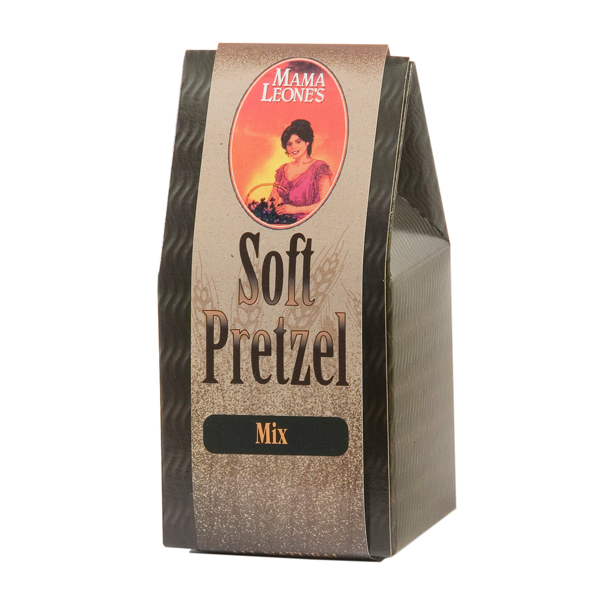 Soft Pretzel Mix